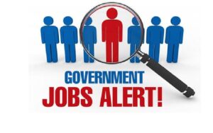 Goverment-Job-news