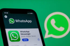 Whatsapp new updates 2022