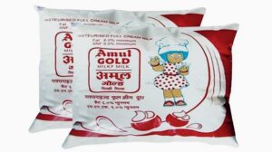 Amul milk high Prices star marathi news