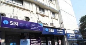 SBI Saving Account